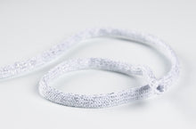 Charger l'image dans la galerie, Cordon tubulaire lurex de 6mm x 10 mètres 9 couleurs