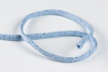 Charger l'image dans la galerie, Cordon tubulaire lurex de 6mm x 10 mètres 9 couleurs