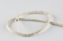 Charger l'image dans la galerie, Cordon tubulaire lurex de 6mm x 10 mètres 9 couleurs