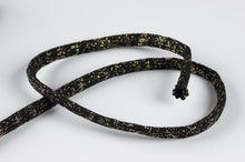 Charger l'image dans la galerie, Cordon tubulaire lurex de 6mm x 10 mètres 9 couleurs