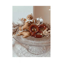 Charger l'image dans la galerie, Ma décoration de Noël en feutrine