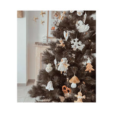 Charger l'image dans la galerie, Ma décoration de Noël en feutrine