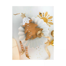 Charger l'image dans la galerie, Ma décoration de Noël en feutrine