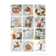 Charger l'image dans la galerie, Ma décoration de Noël en feutrine