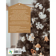 Charger l'image dans la galerie, Ma décoration de Noël en feutrine