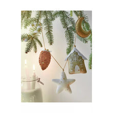 Charger l'image dans la galerie, Ma décoration de Noël en feutrine