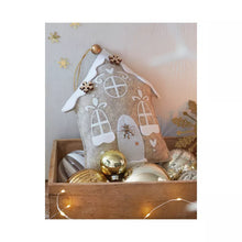 Charger l'image dans la galerie, Ma décoration de Noël en feutrine