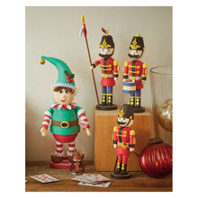 Charger l'image dans la galerie, Noël en quilling