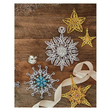 Charger l'image dans la galerie, Noël en quilling