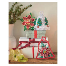 Charger l'image dans la galerie, Noël en quilling