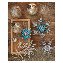 Charger l'image dans la galerie, Noël en quilling