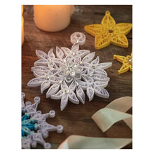 Charger l'image dans la galerie, Noël en quilling