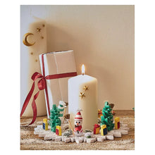 Charger l'image dans la galerie, Noël en quilling