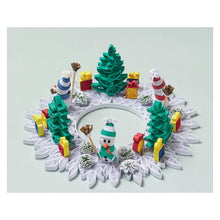 Charger l'image dans la galerie, Noël en quilling