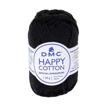 Charger l'image dans la galerie, Bobine de Happy Cotton DMC 20 gr 50 couleurs.