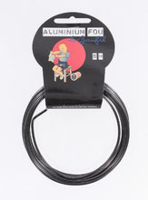 Charger l'image dans la galerie, Fil aluminium de diamètre 2 mm, en bobine de 5 m 5 couleurs