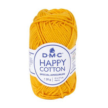 Charger l'image dans la galerie, Bobine de Happy Cotton DMC 20 gr 50 couleurs.