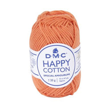 Charger l'image dans la galerie, Bobine de Happy Cotton DMC 20 gr 50 couleurs.