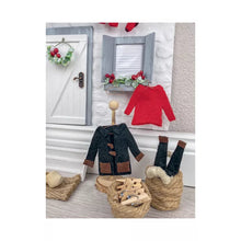 Charger l'image dans la galerie, Portes Pixi miniatures enchantées