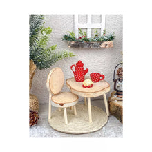 Charger l'image dans la galerie, Portes Pixi miniatures enchantées