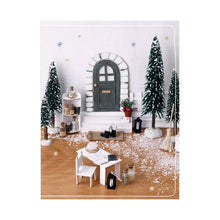 Charger l'image dans la galerie, Portes Pixi miniatures enchantées