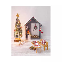 Charger l'image dans la galerie, Portes Pixi miniatures enchantées