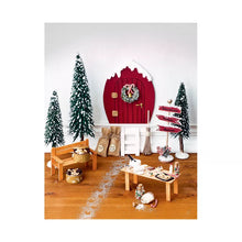 Charger l'image dans la galerie, Portes Pixi miniatures enchantées