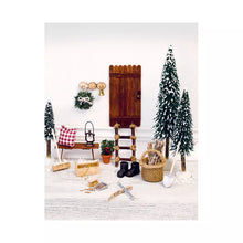 Charger l'image dans la galerie, Portes Pixi miniatures enchantées