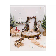 Charger l'image dans la galerie, Portes Pixi miniatures enchantées