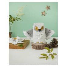 Charger l'image dans la galerie, Poupées et amigurumis à la montagne au crochet