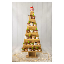 Charger l'image dans la galerie, Poupées et amigurumis de Noël au crochet