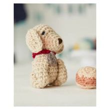 Charger l'image dans la galerie, Poupées rétro au crochet