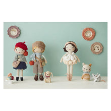 Charger l'image dans la galerie, Poupées rétro au crochet