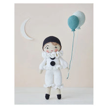 Charger l'image dans la galerie, Poupées rétro au crochet