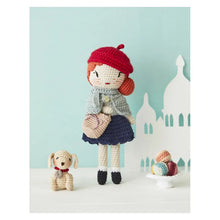 Charger l'image dans la galerie, Poupées rétro au crochet