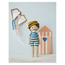 Charger l'image dans la galerie, Poupées rétro au crochet