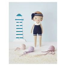 Charger l'image dans la galerie, Poupées rétro au crochet