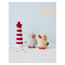 Charger l'image dans la galerie, Poupées rétro au crochet