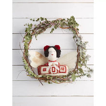 Charger l'image dans la galerie, Quilts et déco de Noël