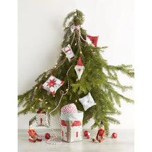 Charger l'image dans la galerie, Quilts et déco de Noël