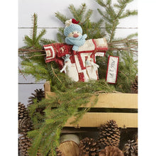 Charger l'image dans la galerie, Quilts et déco de Noël