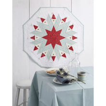 Charger l'image dans la galerie, Quilts et déco de Noël