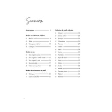 Charger l'image dans la galerie, Raccommodage brodé