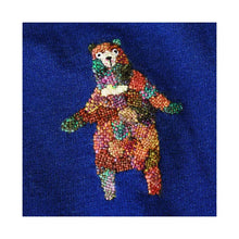 Charger l'image dans la galerie, Raccommodage brodé