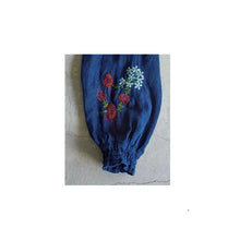 Charger l'image dans la galerie, Raccommodage brodé