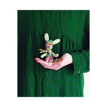 Charger l'image dans la galerie, Raccommodage brodé