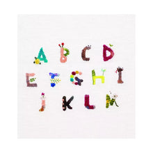 Charger l'image dans la galerie, Raccommodage brodé