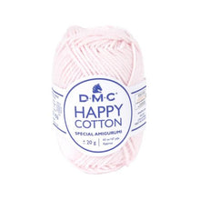 Charger l'image dans la galerie, Bobine de Happy Cotton DMC 20 gr 50 couleurs.