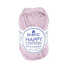 Charger l'image dans la galerie, Bobine de Happy Cotton DMC 20 gr 50 couleurs.