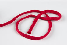 Charger l'image dans la galerie, Cordon tubulaire de 6mm x 10 mètres 11 couleurs